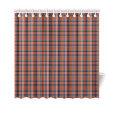 Macduff Ancient Tartan Shower Curtain